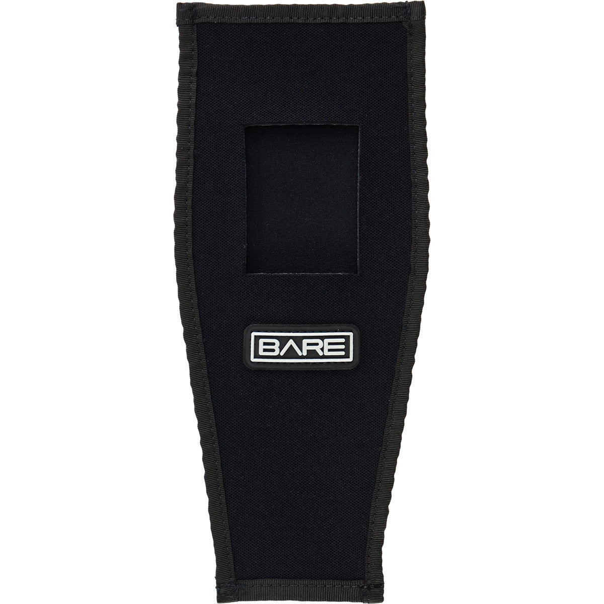 Bare Knife Pocket Black