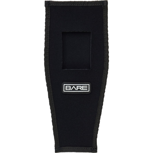 Bare Knife Pocket Black