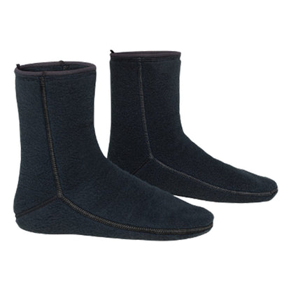 Bare Polar Xtreme Drysuit Package: Base Layer, Polar Xtreme Undergarment, Boot Liner, Dry Hood + Quick Neck & Cuff Ring Install – Bare Polar Stretch Mid-Layer Boot Liner