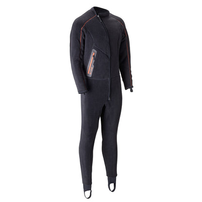 Bare Polar Stretch Mid Layer Full Suit -Women's