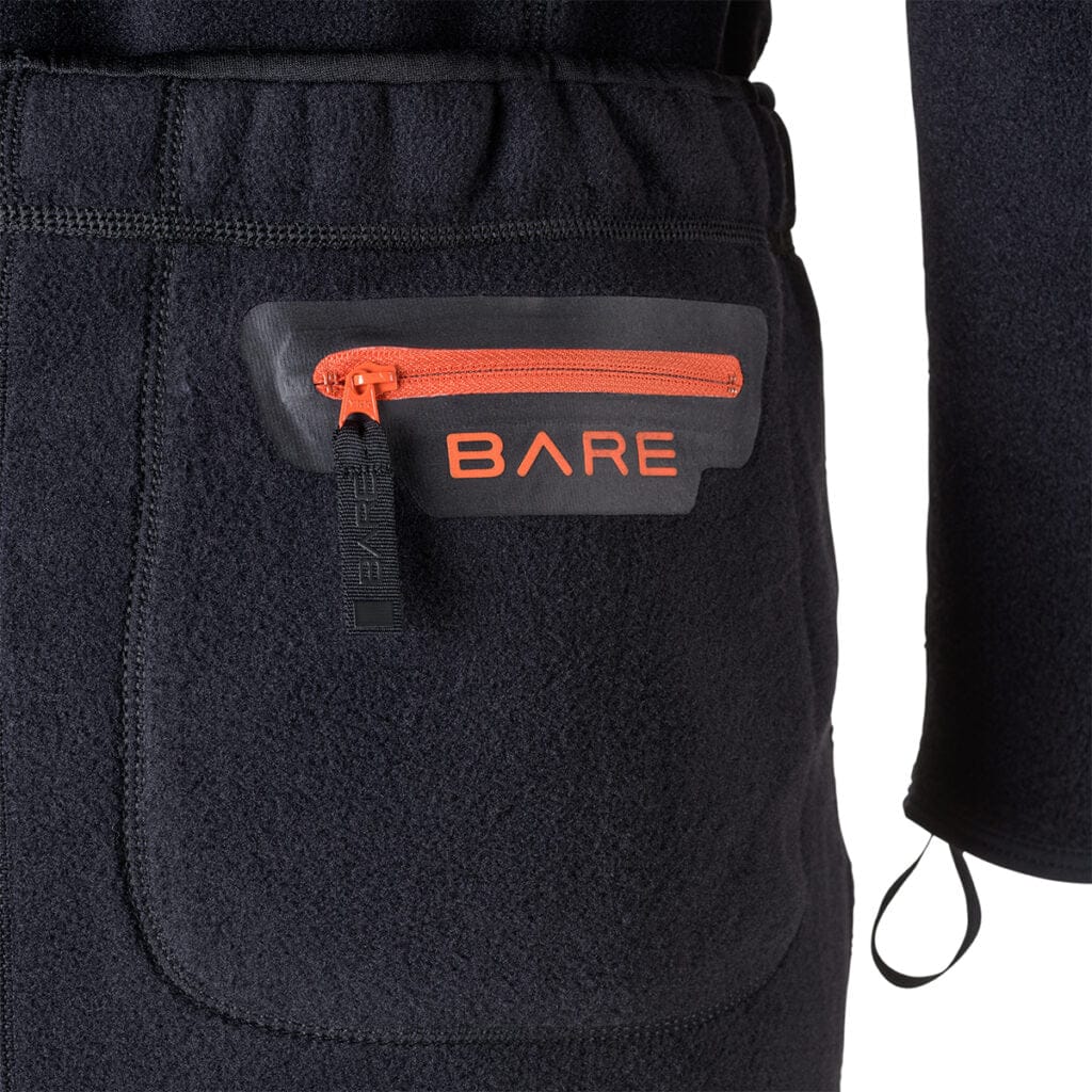 Bare Polar Stretch Mid-Layer Pant -Men's