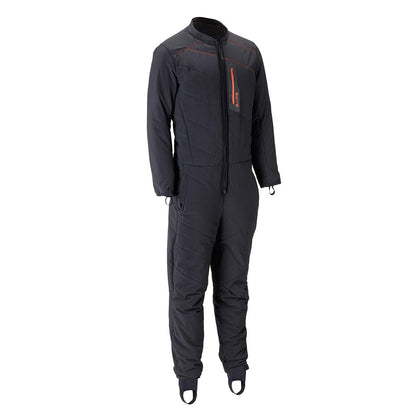 Bare Polar Xtreme Drysuit Package: Base Layer, Polar Xtreme Undergarment, Boot Liner, Dry Hood + Quick Neck & Cuff Ring Install – Bare Polar Xtreme Full - Men's