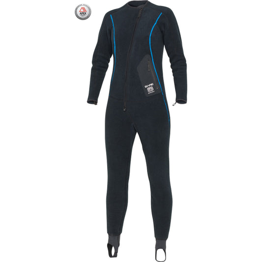 Bare SB SYSTEM Mid Layer Full - Women - X-Small