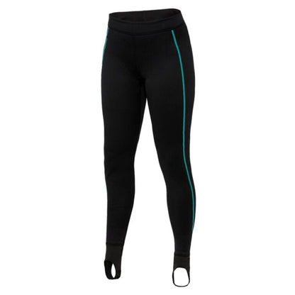 Bare Polar Xtreme Drysuit Package: Base Layer, Polar Xtreme Undergarment, Boot Liner, Dry Hood + Quick Neck & Cuff Ring Install – Bare Ultrawarmth Base Layer Pant - Women
