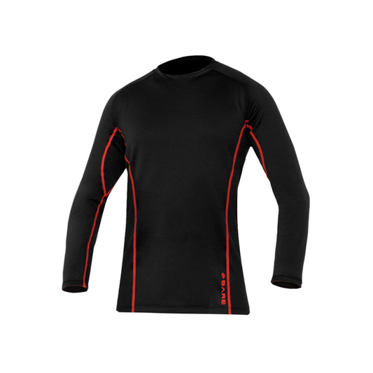 Bare Ultrawarmth Base Layer Top - Men - Small