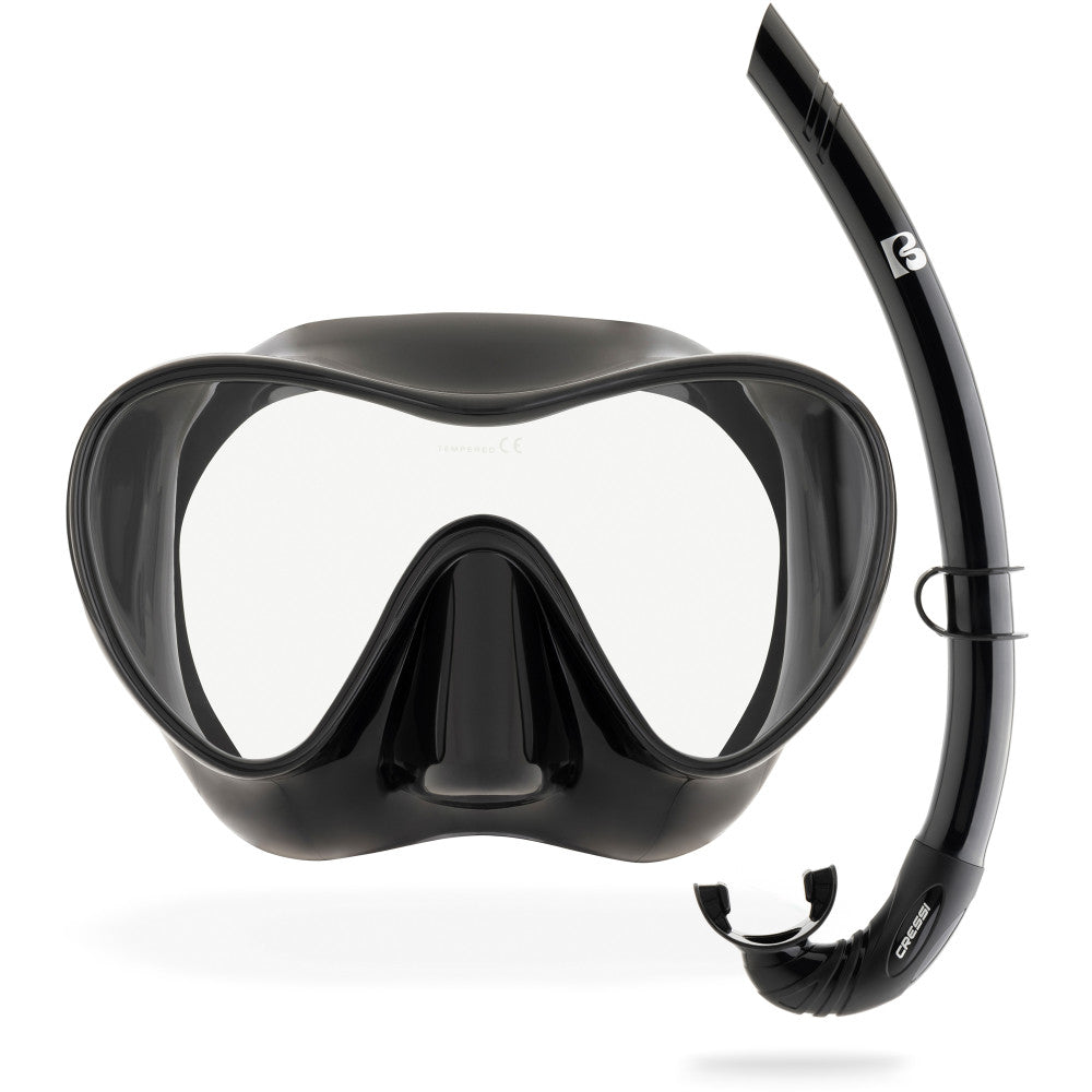 Cressi Salt Wave Combo (Cento + Salina)
