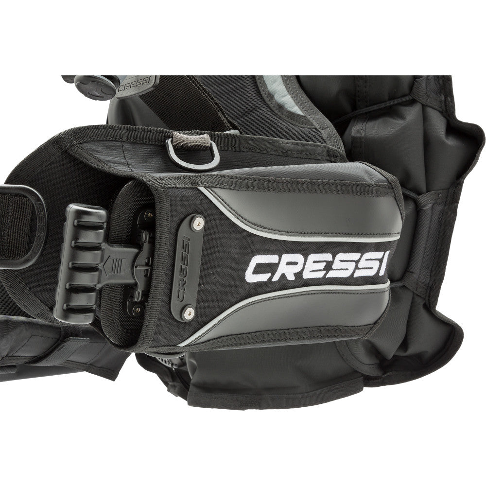 Cressi Patrol BCD