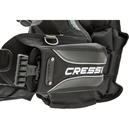 Cressi Patrol BCD