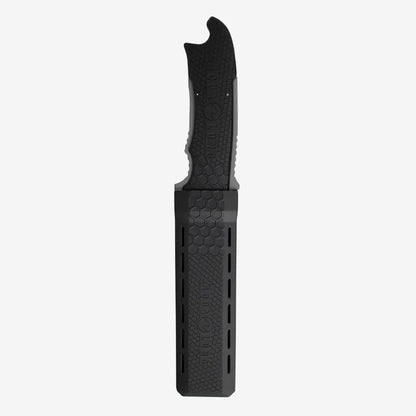 Aqua Lung Big Squeeze Dive Knife Blunt