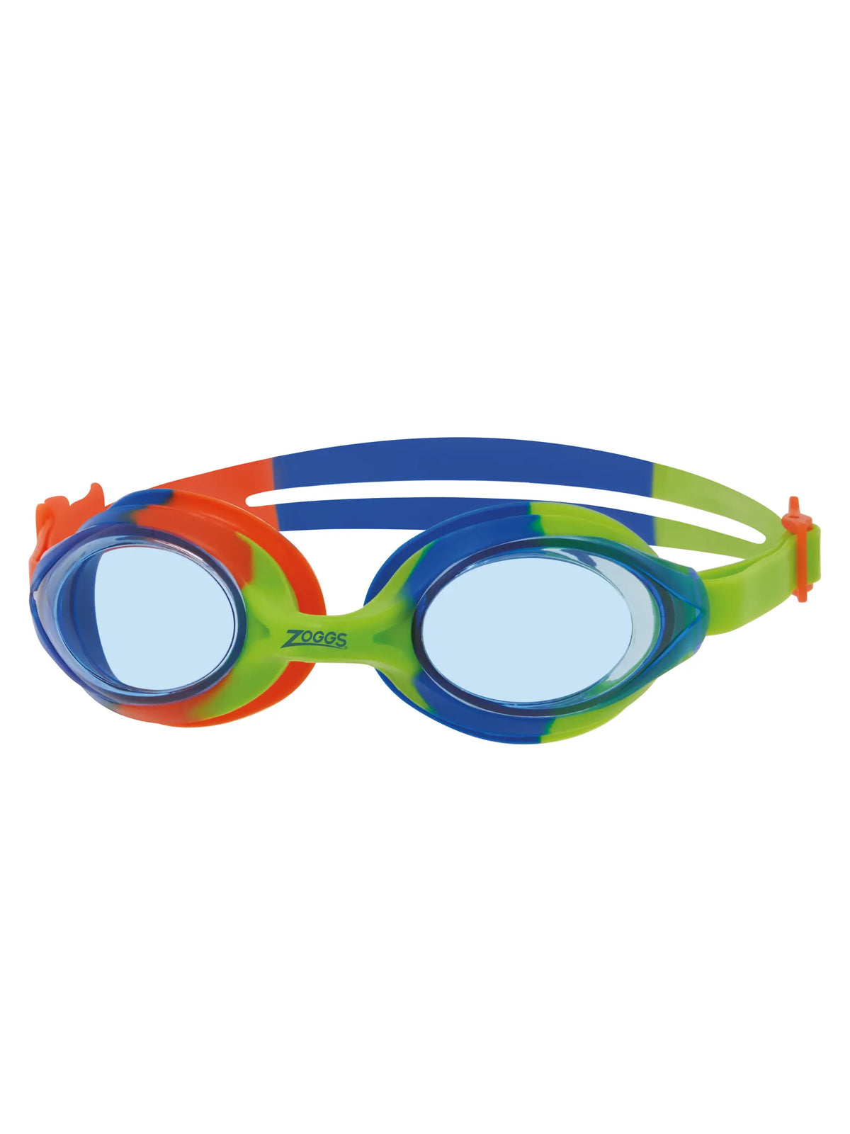 Zoggs Bondi Junior Swimming Goggles