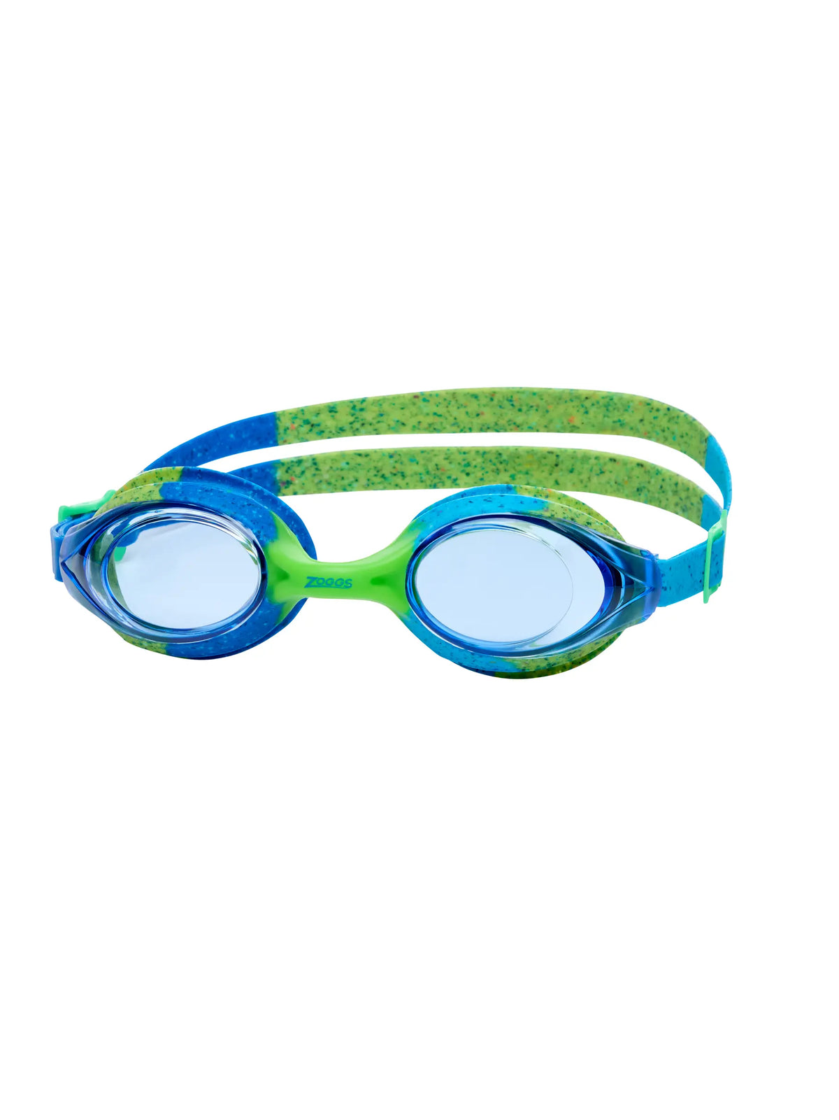 Zoggs Bondi Remix Junior Swimming Goggles