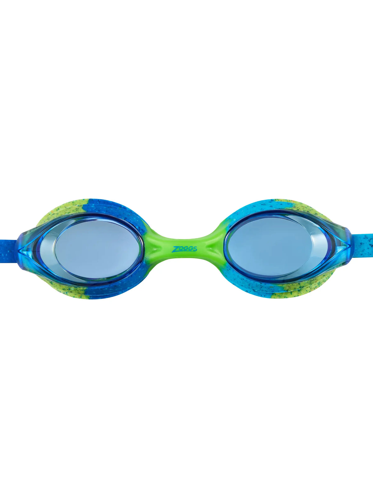 Zoggs Bondi Remix Junior Swimming Goggles