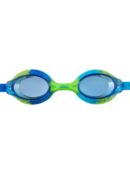 Zoggs Bondi Remix Junior Swimming Goggles