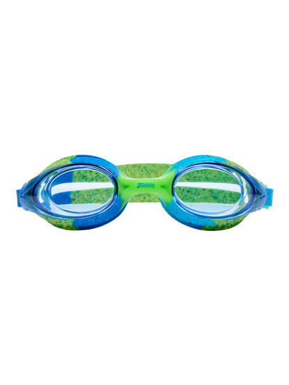 Zoggs Bondi Remix Junior Swimming Goggles