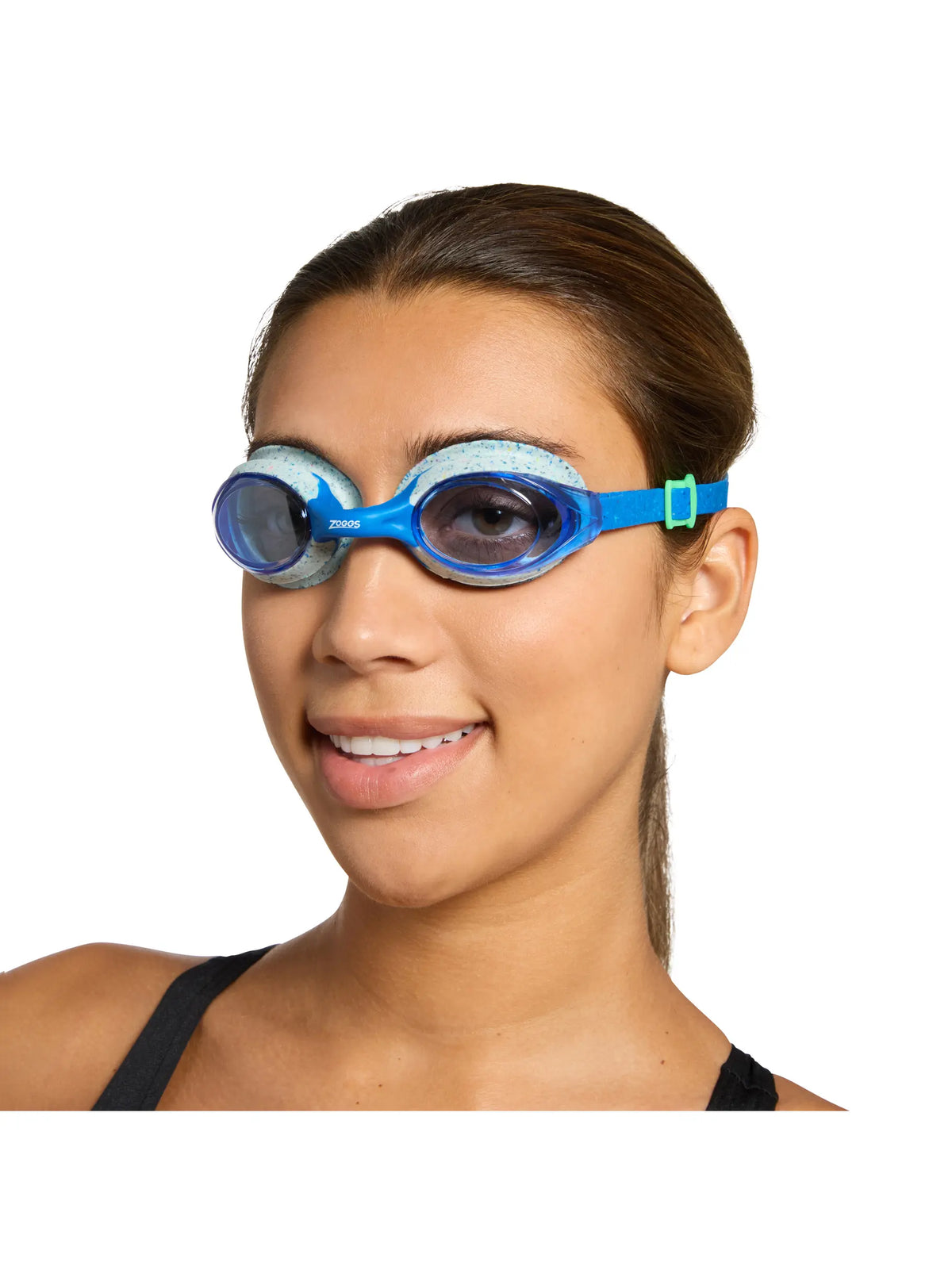 Zoggs Bondi Remix Goggles