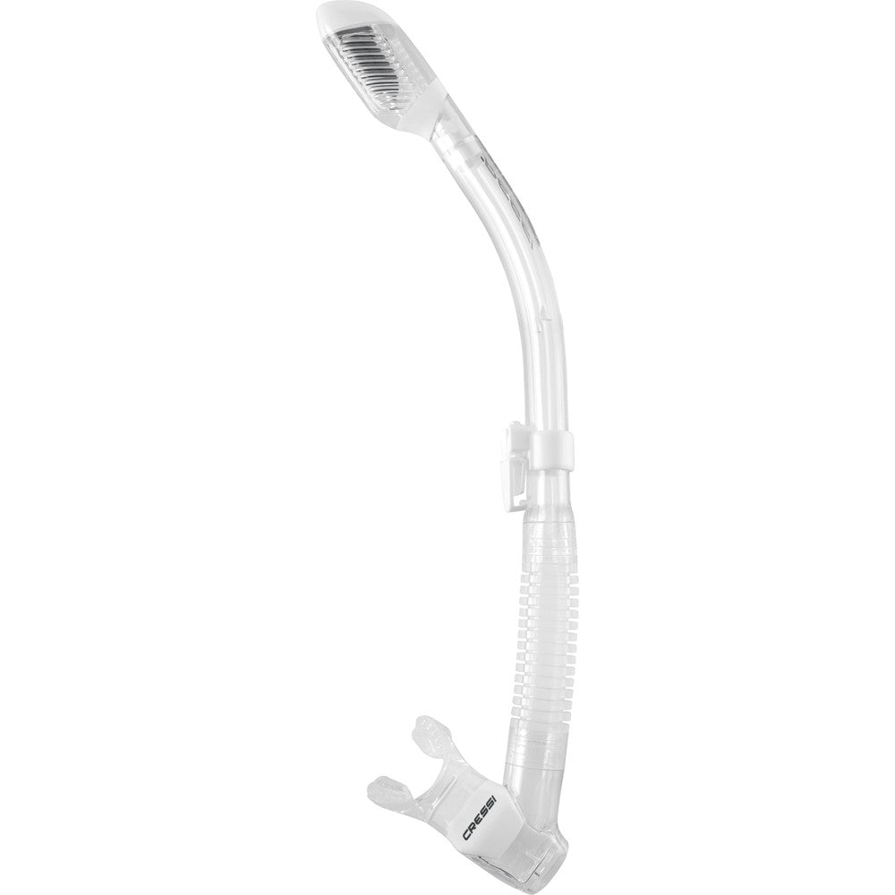 Cressi Supernova Dry Snorkel