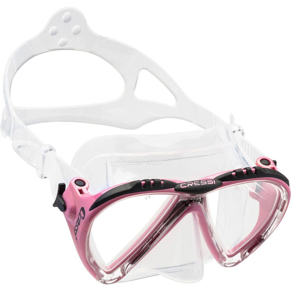 Cressi Lince Mask