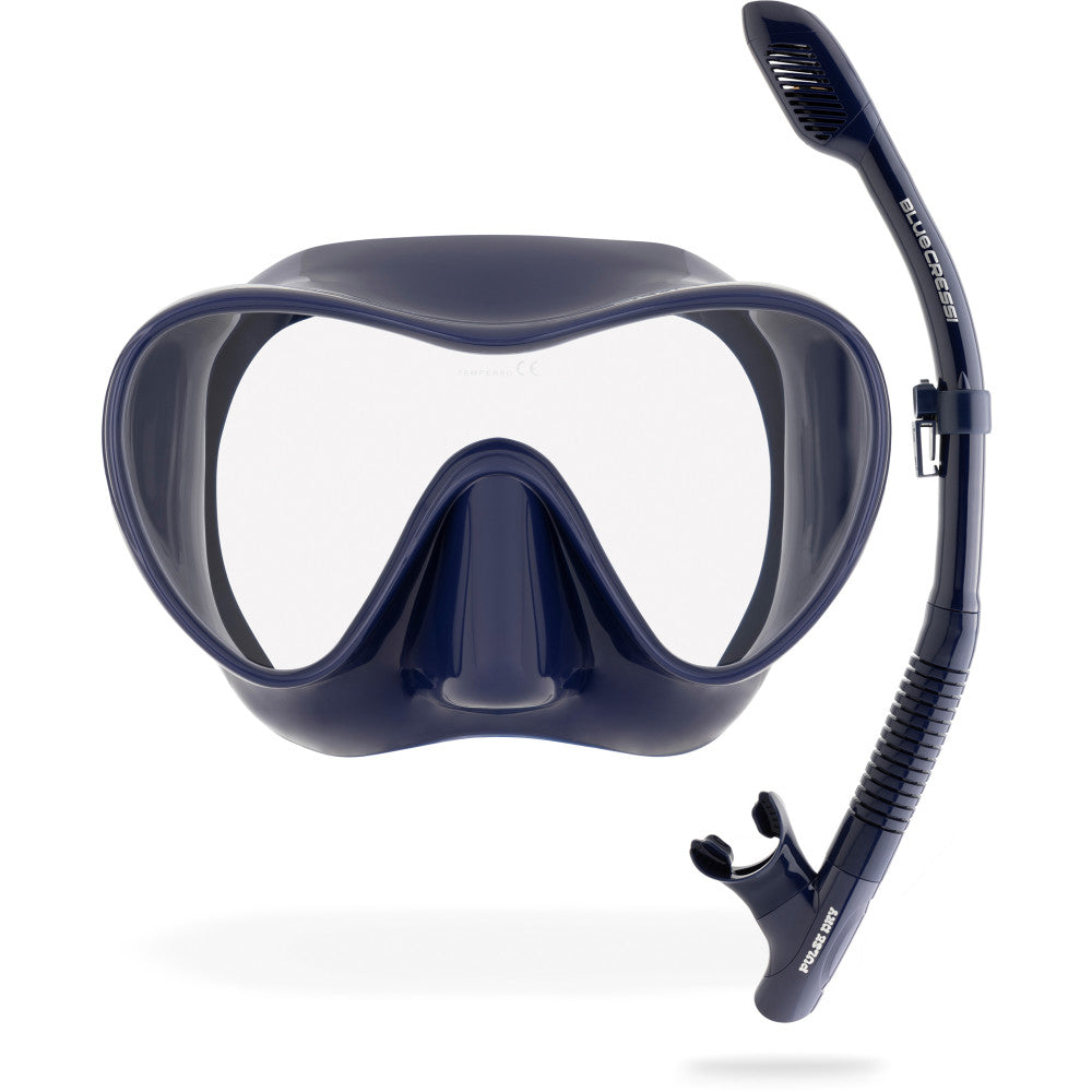Cressi Voyager Combo (Cento + Pulse)