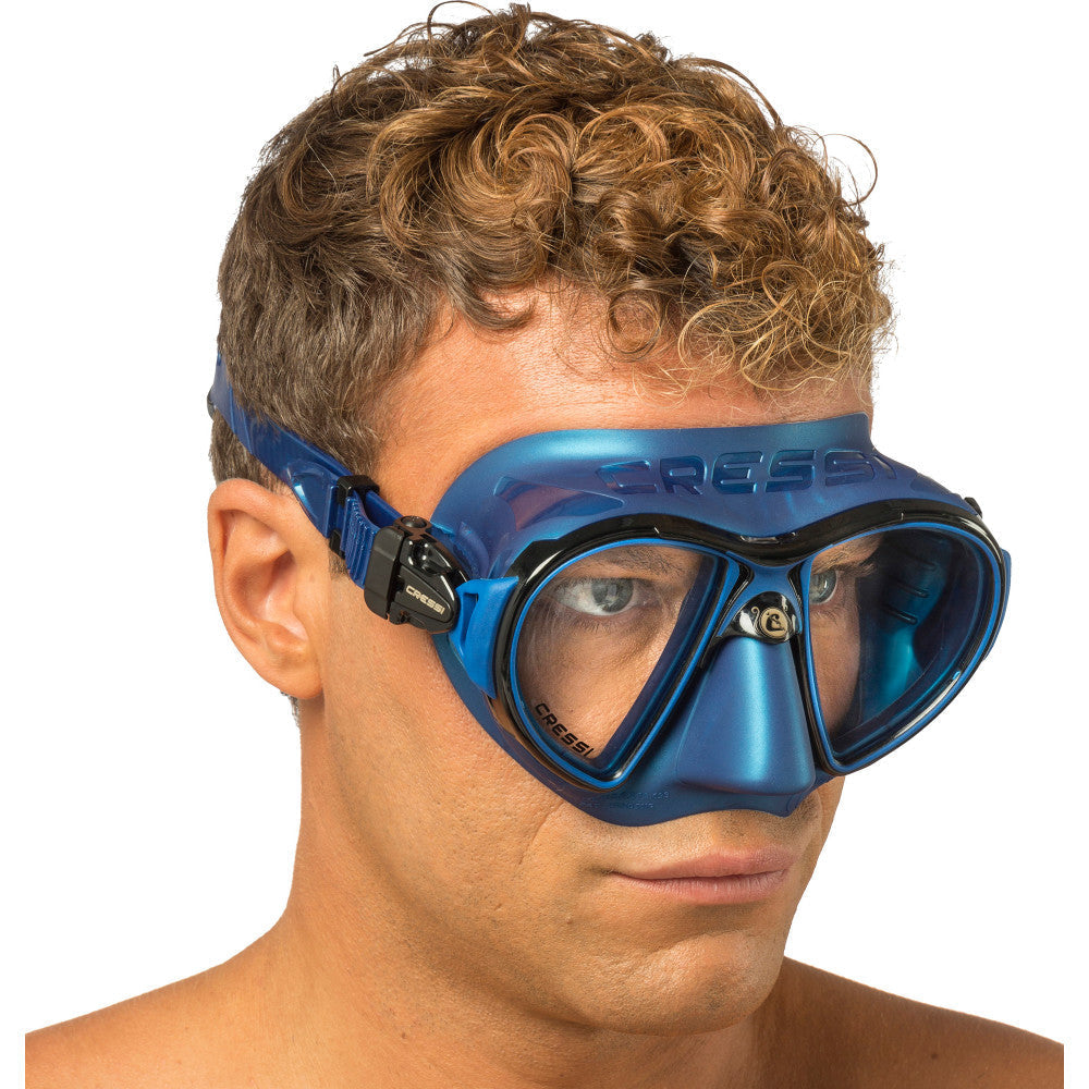 Cressi Zeus Mask