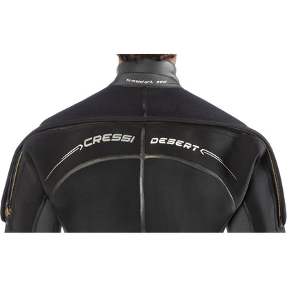 Cressi Desert Man Drysuit