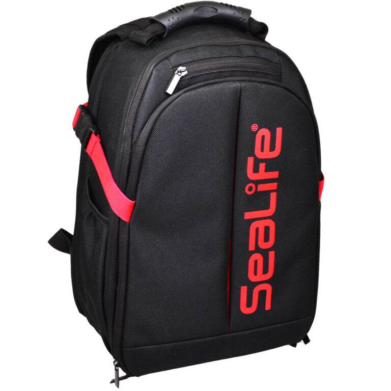 SeaLife Photo Pro Backpack