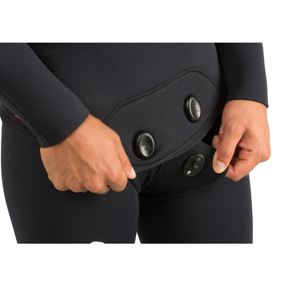 Cressi Apnea 3.5mm Wetsuit