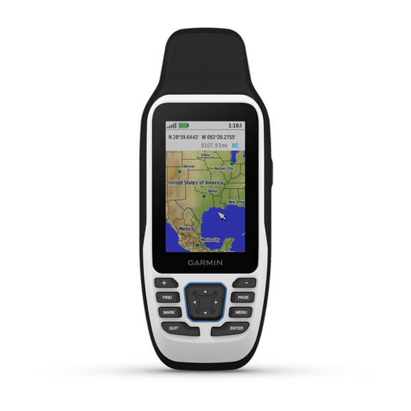 Garmin GPSMAP® 79 Series Marine Handheld