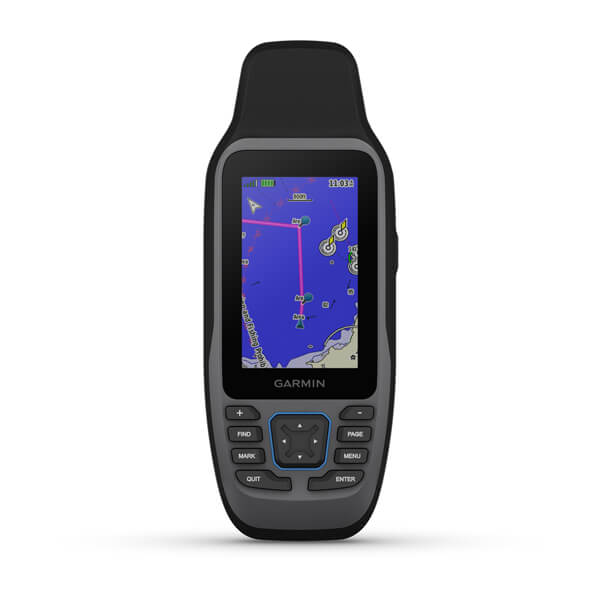 Garmin GPSMAP® 79 Series Marine Handheld