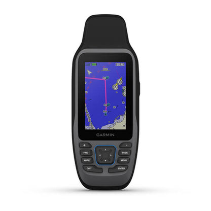 Garmin GPSMAP® 79 Series Marine Handheld