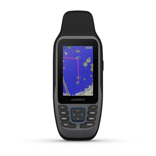 Garmin GPSMAP® 79 Series Marine Handheld