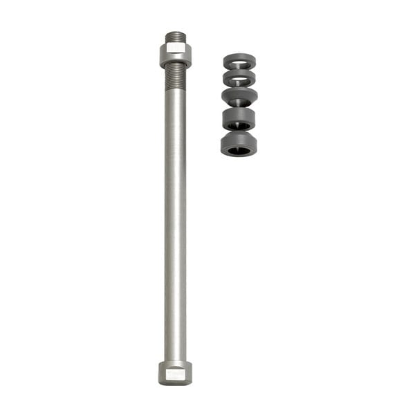 Garmin Tacx E-Thru Trainer Axles for Classic Trainers