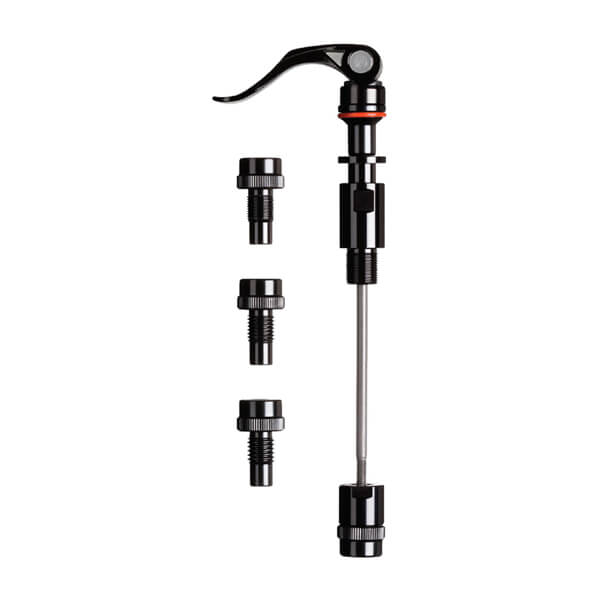 Garmin Axle Adapter Kit for Tacx FLUX and NEO Trainers