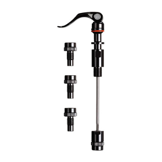 Garmin Axle Adapter Kit for Tacx FLUX and NEO Trainers