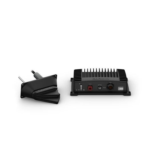 Garmin LiveScope™ System (Thru-hull Mount)
