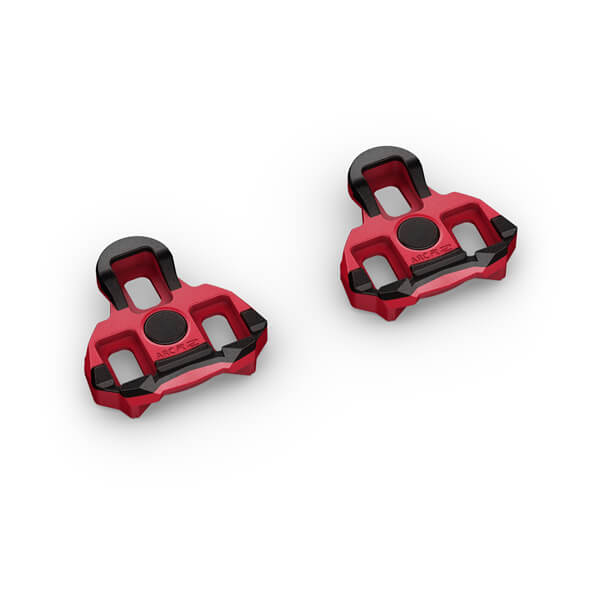 Garmin Rally™ RK Replacement Cleats 6° Float