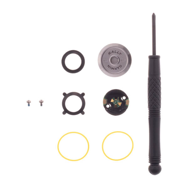 Garmin Rally™ XC Battery Door Kit