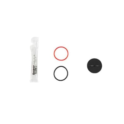 Cap and O-Ring Kit