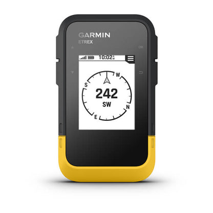Garmin eTrex SE GPS Handheld Navigator