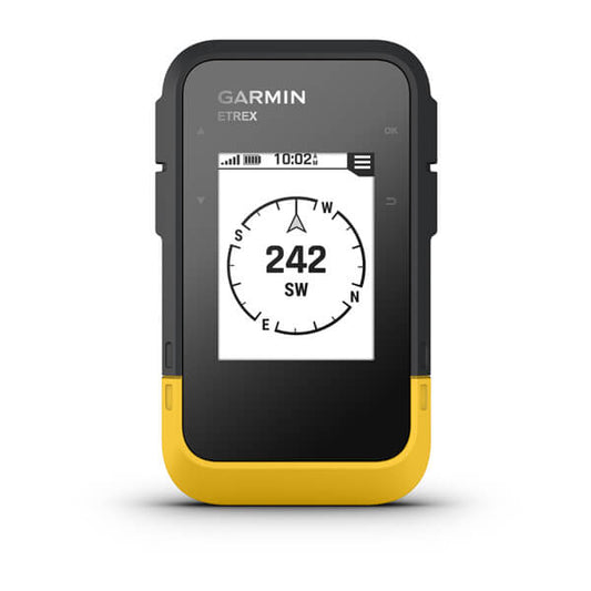 Garmin eTrex SE GPS Handheld Navigator