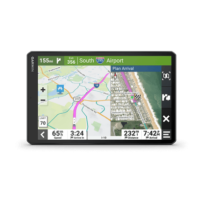 Garmin RV 1095 10" RV Navigator