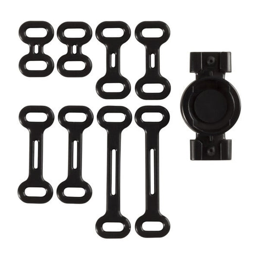 Garmin Mount and Bands (Varia Vision™ / Nautix™)