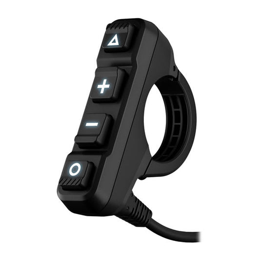 Garmin Handlebar Controller (Tread® / zūmo®)