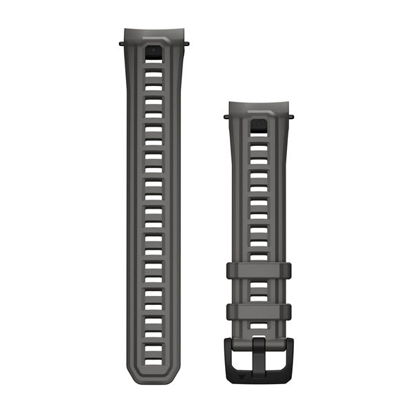 Garmin 22 mm Silicone Watch Bands (Instinct E 45 mm)