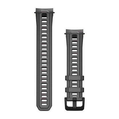Garmin 22 mm Silicone Watch Bands (Instinct E 45 mm)