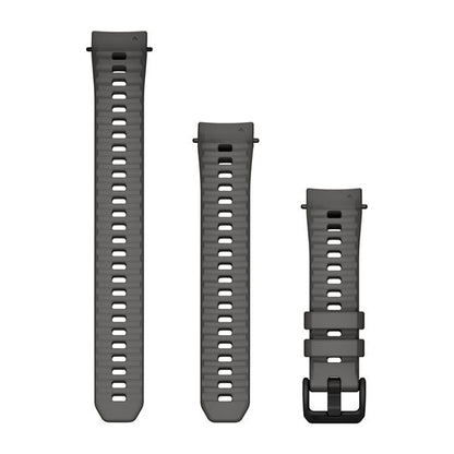 Garmin 20 mm Silicone Watch Bands (Instinct E 40 mm)