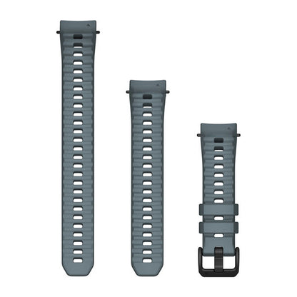 Garmin 20 mm Silicone Watch Bands (Instinct E 40 mm)