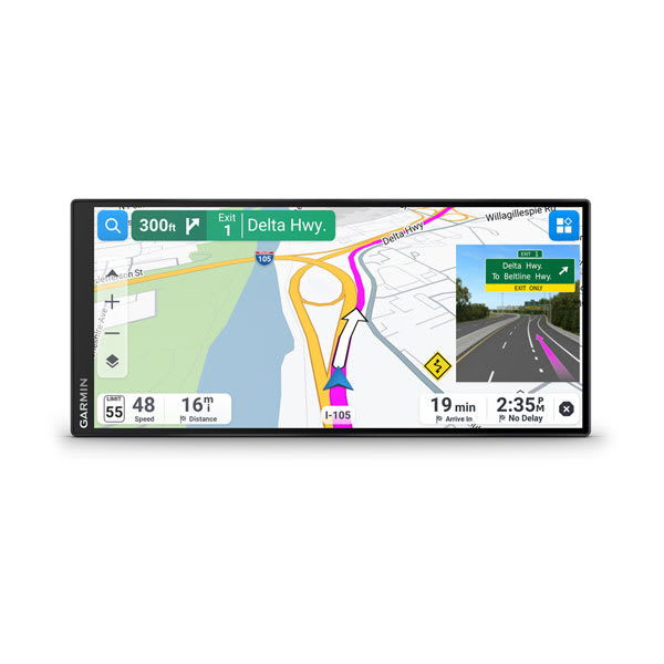 Garmin Drive™ 8.8" GPS Navigator
