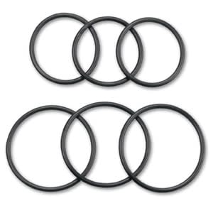 Garmin Bike Mount Elastic Bands