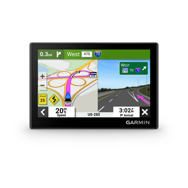 Garmin Drive™ 53 GPS Navigator