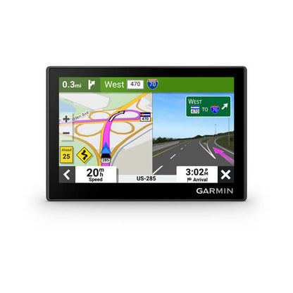 Garmin Drive™ 53 GPS Navigator